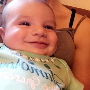 Meet your Posher, Hailey